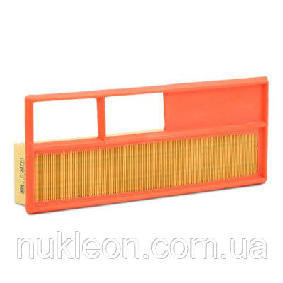 Популярний! Повітряний фільтр для автомобіля Mann C3877/1 - Краща якість тільки на Nukleon.com.ua, фото 1