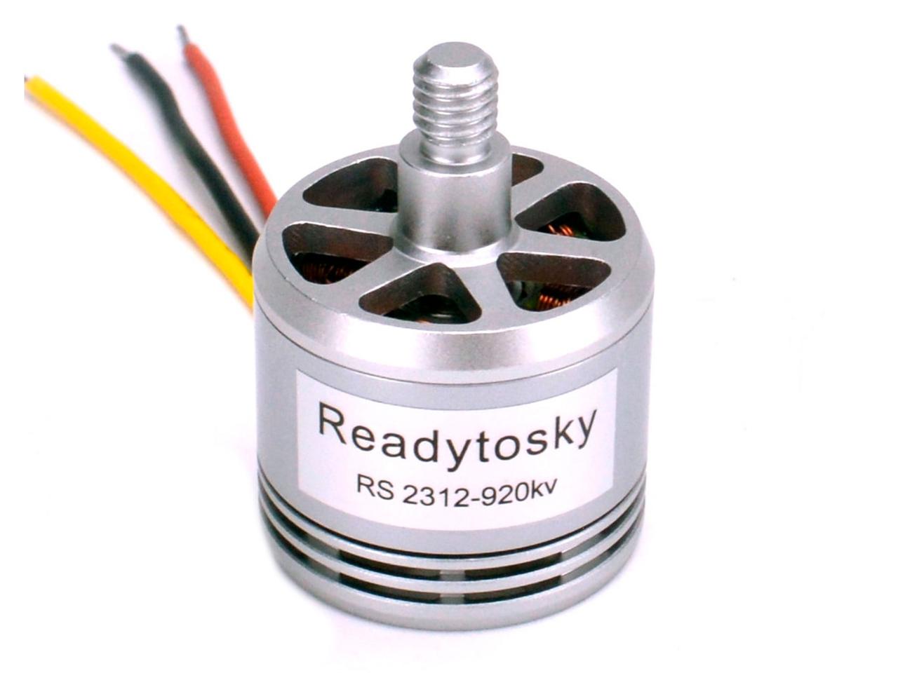 Двигун безколекторний Readytosky 2312-920kv (CCW)