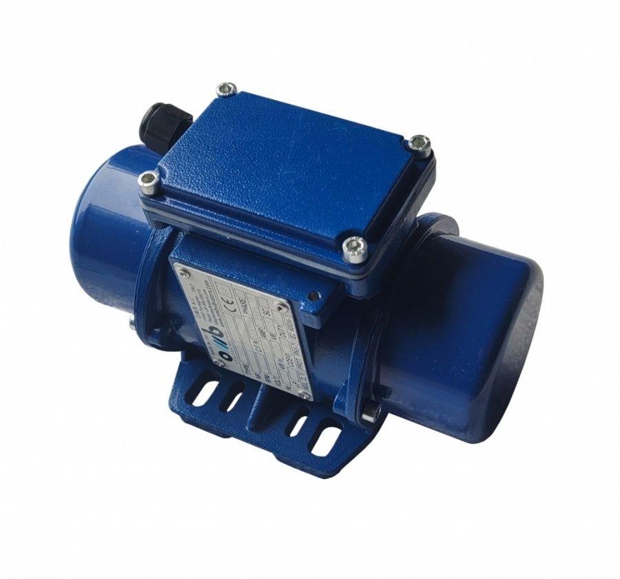 Вібродвигун майданчиковий ВМ 25/15 220В/380В (ВМ 25/15)