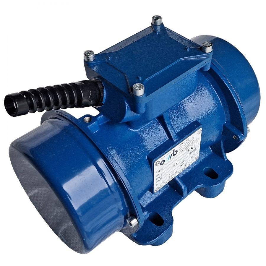 Вібродвигун майданчиковий ВМ 65/10 220В/380В (ВМ 65/10)