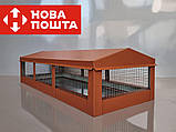 Флюгарка на трубу,  Накрывка на трубу, Грибок на дымоход, Накрывка на дымоход., фото 7