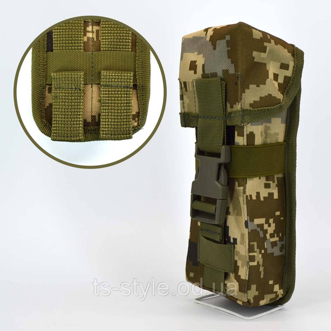 Підсумок для двох магазинів АК закритого типу на фастексі ММ14