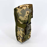 Підсумок для двох магазинів АК закритого типу на фастексі ММ14, фото 3