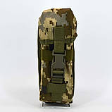 Підсумок для двох магазинів АК закритого типу на фастексі ММ14, фото 2