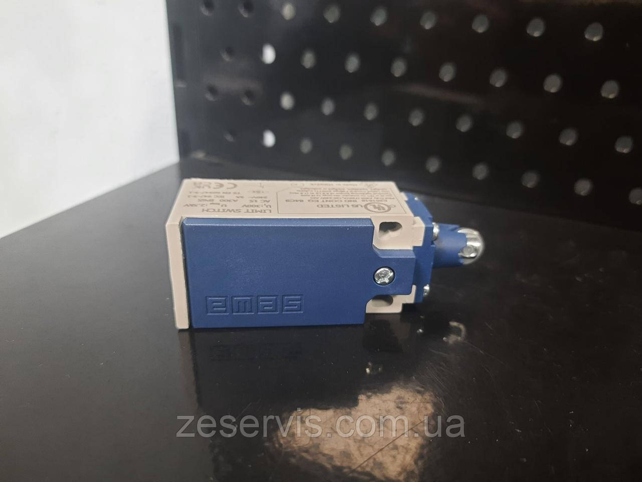 Кінцевий вимикач L5K13MUM331, EMAS, фото 1