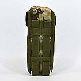 Підсумок для двох магазинів АК закритого типу на фастексі ММ14, фото 6