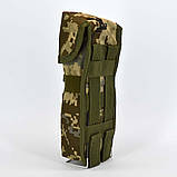 Підсумок для двох магазинів АК закритого типу на фастексі ММ14, фото 5