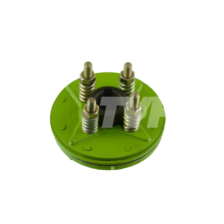 Муфта пробуксовки жатки комплектна комбайна Claas Cosmos Compact Corsar Consul Dominator Mercator Matador