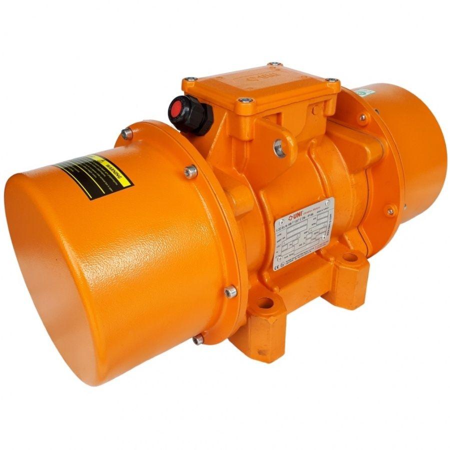 Вібродвигун майданчиковий EVM 530-10 220В/380В (EVM530-10)