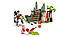 LEGO Sonic Knuckles and the Master Emerald Shrine Наклз та храм Великого Смарагду 76998, фото 3