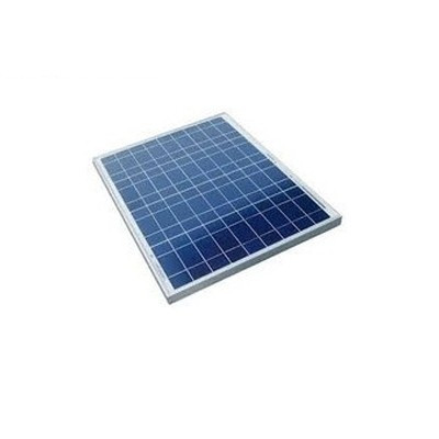 Солнечная батарея Kingdom Solar KDM-P50, 50 Вт (поликристалл) - фото 1 - id-p433531592
