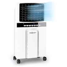 Мобільний кондиціонер охолоджувач повітря One Concept Baltic, Німеччина, фото 3