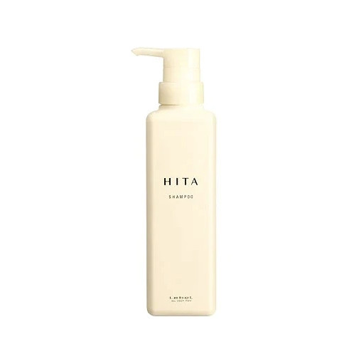 Lebel Hita Shampoo Відновлюючий шампунь 400 мл
