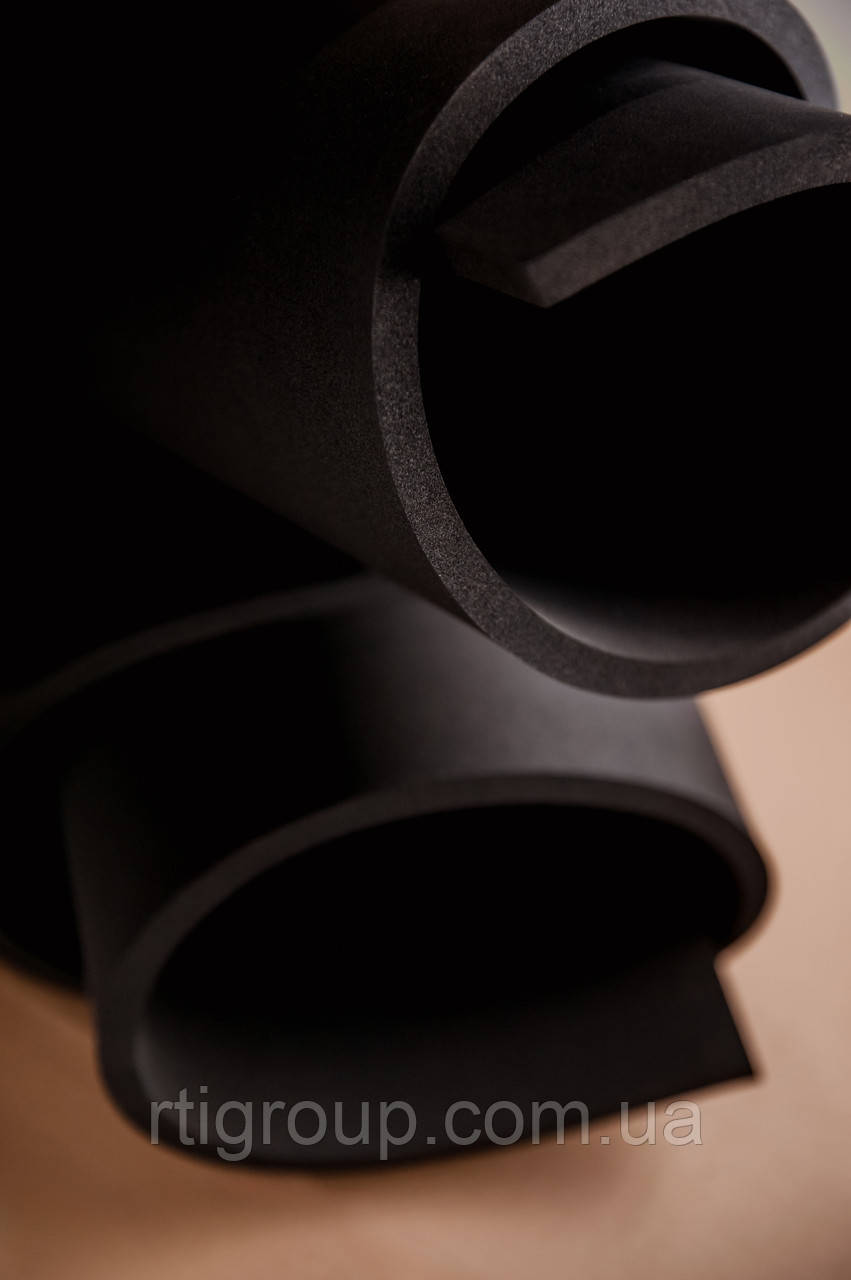 Техпластина мікропориста 6мм 1000*2000мм, фото 1