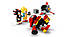 LEGO Sonic Super Sonic vs. Egg Drillster Супер-Сонік проти Егг Дріллстера 76999, фото 5