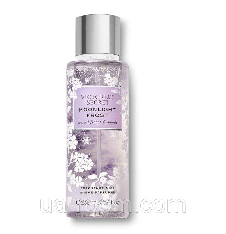 Парфюмированный спрей Victoria's Secret Moonlight Frost, 250 мл.