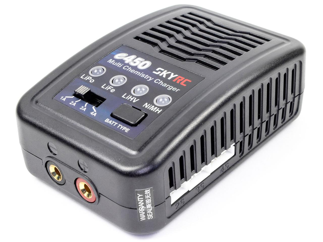 Зарядний пристрій для SkyRC e450 50 W 4 A
