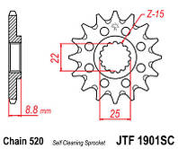 Передняя звезда JTF1901.13SC