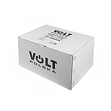 Перетворювач напруги Volt Polska VP 2000 230VAC/110VAC 5K230110200, фото 2