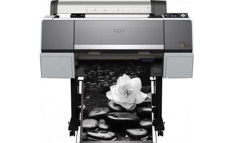 Epson SureColor SC-P6000, фото 1