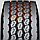 Вантажні шини 315/80 R22.5 156/150K HANKOOK Smart Work AM09 3PMSF (універсальна вісь), фото 3