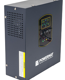 Джерело аварійного живлення Powermat PM-UPS-800MW