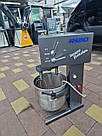 Миксер Планетарный Міксер Mixer Rego 20  литров с Германии, фото 2
