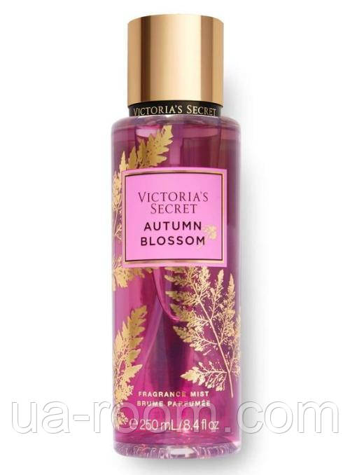 Парфюмированный спрей Victoria's Secret Autumn Blossom, 250 мл.