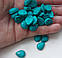 Бірюза 8 х 12 MM, фото 4