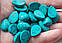 Бірюза 8 х 12 MM, фото 5