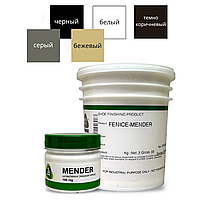 FENICE MENDER — Шпаклівка для закладення дефектів шкіри (3 кольори на вибір, 100 г/0.5 кг)