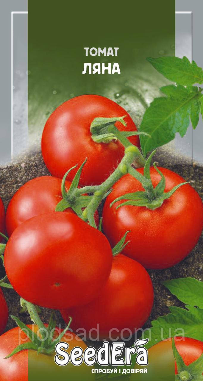 Насіння Томат Ляна 3 г, SeedEra