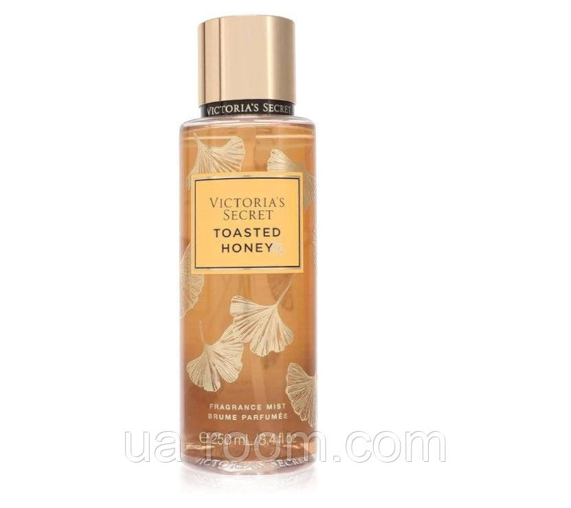 Парфюмированный спрей Victoria's Secret Toasted Honey, 250 мл.