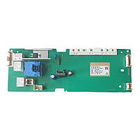 Модуль (плата) керування пральної машини Bosch 5560007189-03
