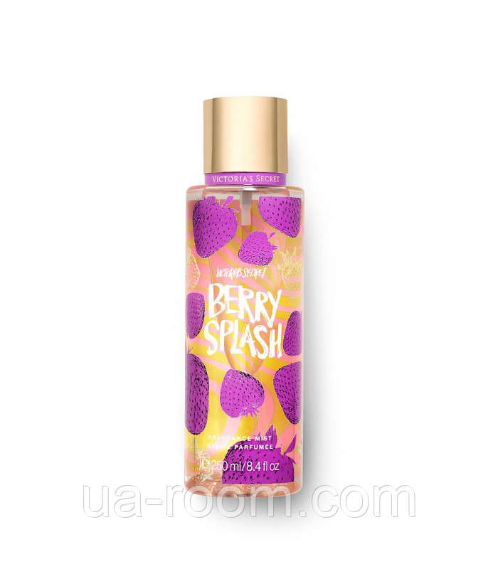 Парфюмированный спрей Victoria's Secret Berry Splash, 250 мл.