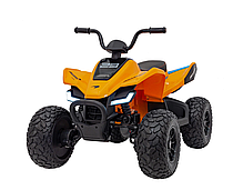 Квадроцикл Ramiz Quad McLaren Racing MCL 35, фото 5