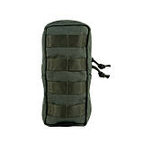 Утилітарний підсумок вертикальний УП3 (Олива) ТМ Балістика, фото 2