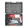 Перфоратор 850 Вт, 3.2 Дж, 0-900 об/хв, 0-4400 уд/хв SDS plus INTERTOOL DT-0180 3 режими ptor, фото 11