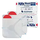 Оклюзійна наліпка HyFin Vent Compact Chest Seal Twin Pack (дві плівки), фото 4