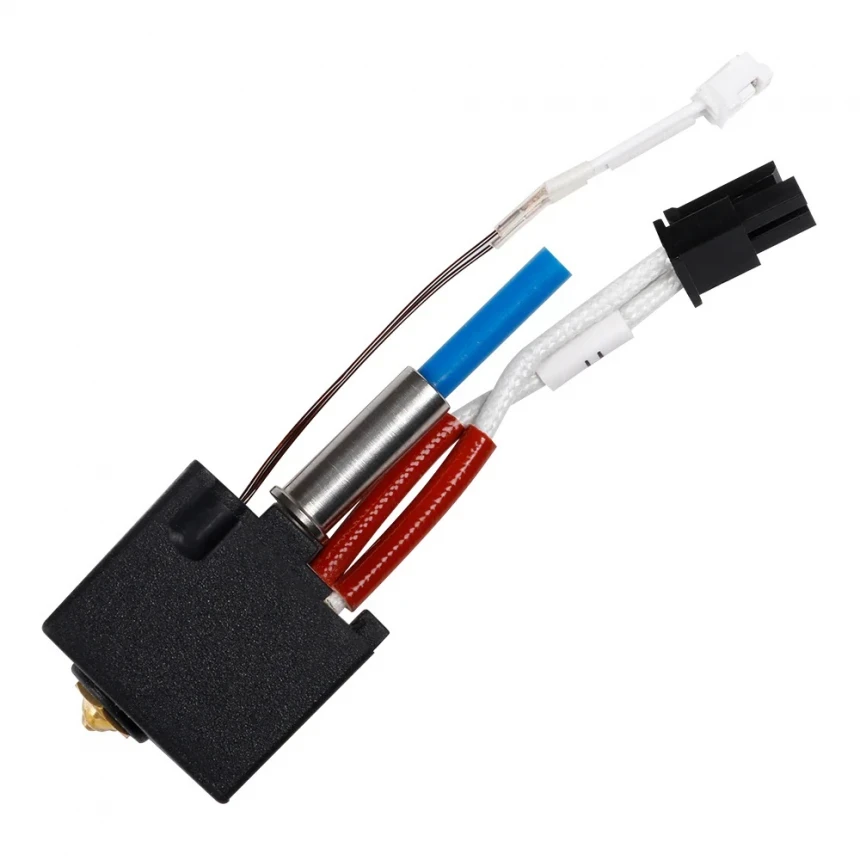 Друкуюча голівка Hotend для Kobra 2, фото 1