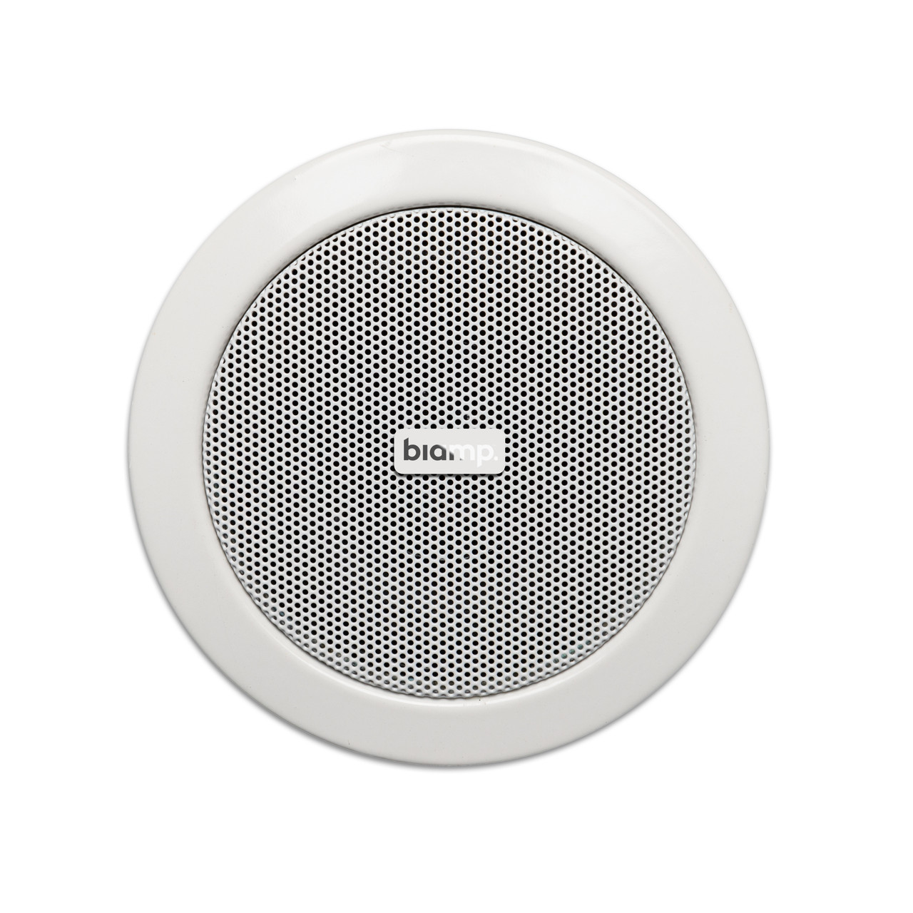 Акустична система стельова Biamp CM3T біла