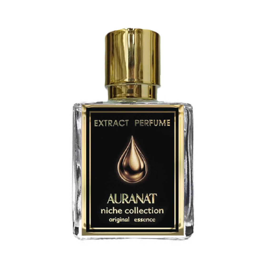 AURANAT Imperial 50 ml унісекс парфуми (у стилі Bois Imperial)