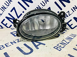 Протитуманна фара зліва Mercedes W164, W204 A1698201556