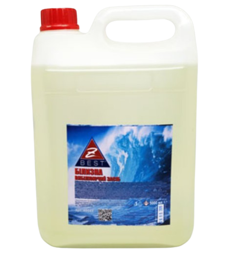 Білизна концентрована Z-BEST, 5000 мл