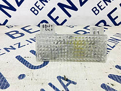 Плафон освітлення речового ящика Mercedes W164, X164 A2038201801