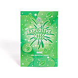 Стреляющие конфеты для орального секса - Secret Play Explosive Kiss Mint, 9 г, фото 3