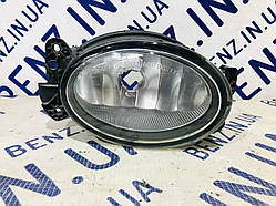 Протитуманна фара праворуч Mercedes W164, W204 A1698201656