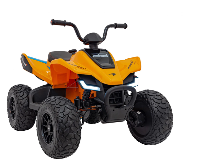 Квадроцикл Ramiz Quad McLaren Racing MCL 35