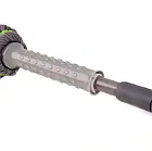 Телескопічна швабра з відтискачем, мікрофібра, SHV111/Швабра мотузкова/Швабра-моп для підлоги, фото 3