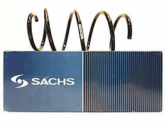 SACHS 994 336 Пружина задня Volkswagen Touran/Skoda Yeti 4x4